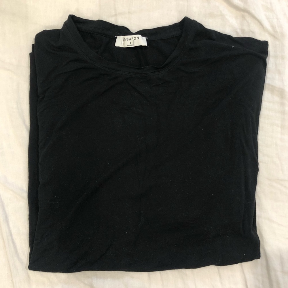 Babaton short sleeve tshirt